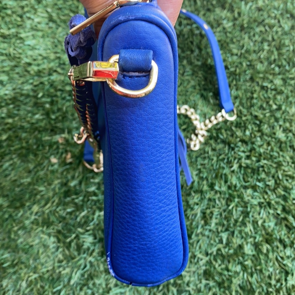 Rebecca Minkoff Mini Mac Initial “N” - Picture 8 of 14